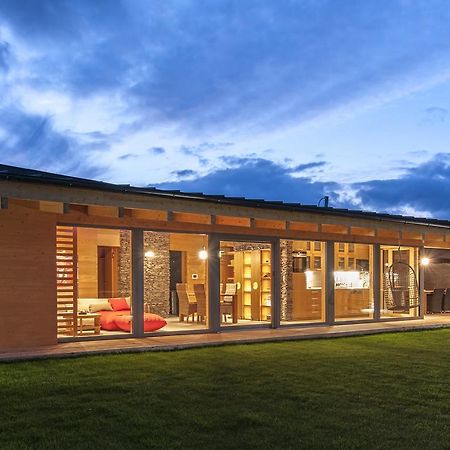 Marina Liptov Pri Liptovskej Mare Hotel Bobrovník Exterior foto