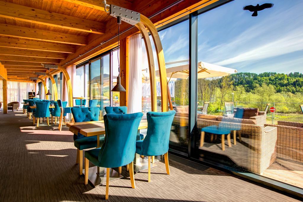 Marina Liptov Pri Liptovskej Mare Hotel Bobrovník Exterior foto