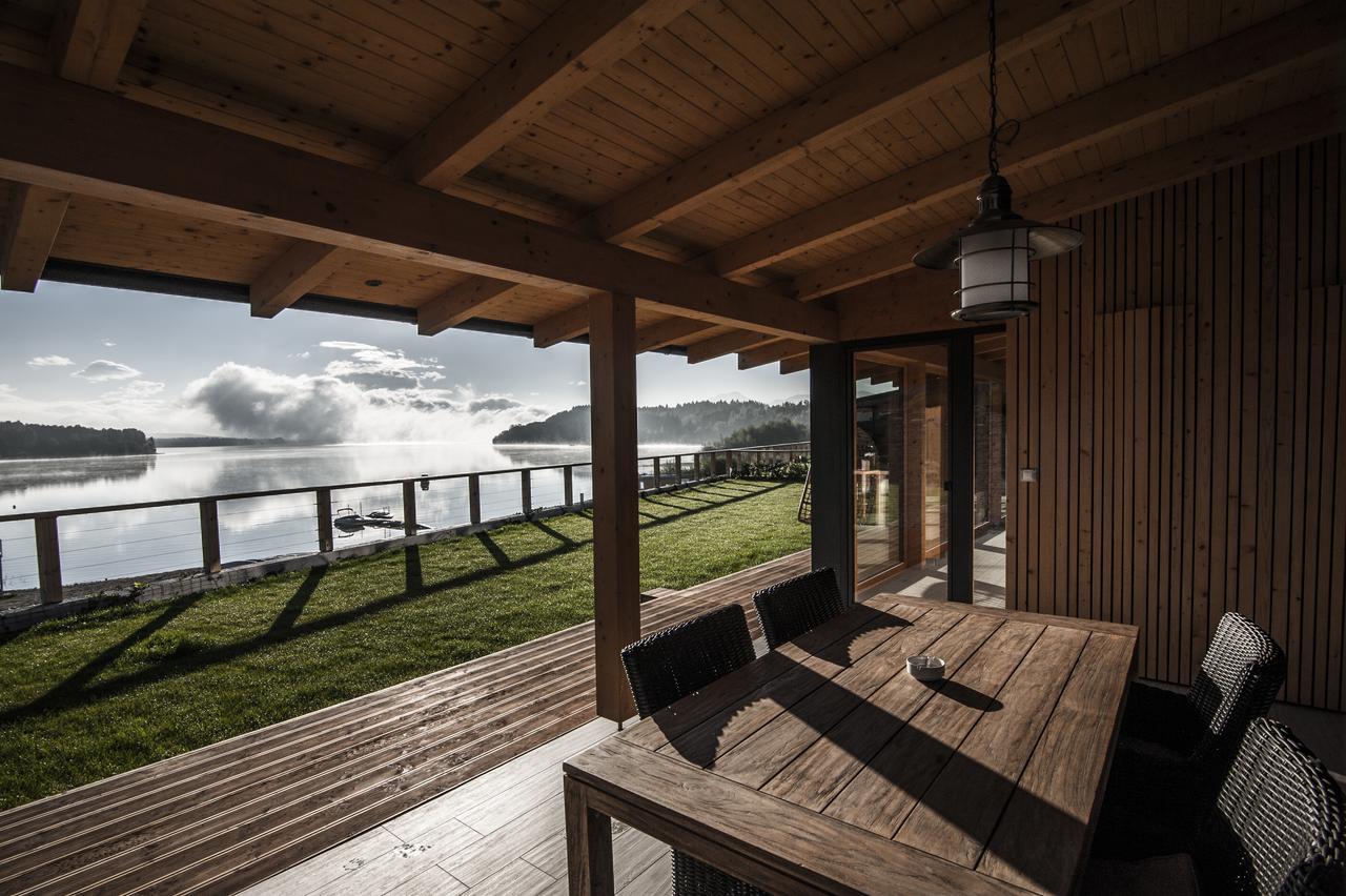Marina Liptov Pri Liptovskej Mare Hotel Bobrovník Exterior foto