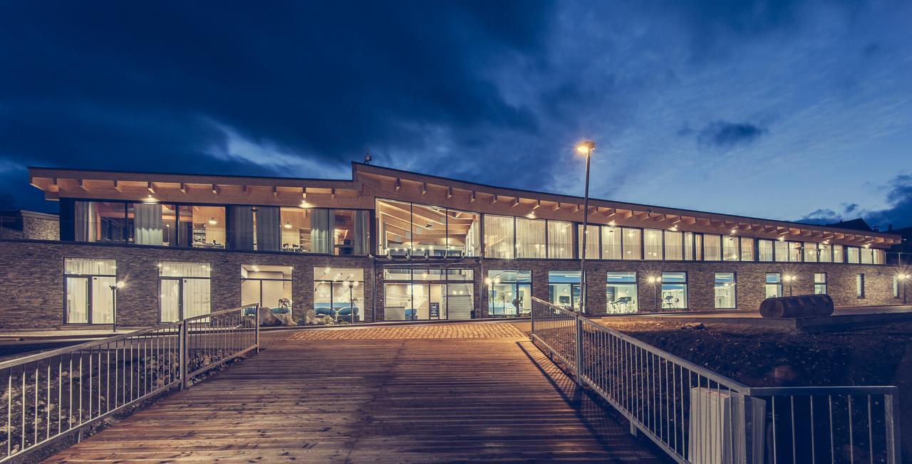 Marina Liptov Pri Liptovskej Mare Hotel Bobrovník Exterior foto
